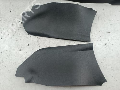 Armrest / Center console RENAULT MEGANE III Hatchback (BZ0/1_, B3_) 1.5 dCi (BZ0C) | BP32147403I20 - Image 11