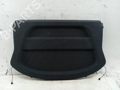 Hattehylde RENAULT MEGANE III Hatchback (BZ0/1_, B3_) 1.5 dCi (BZ0C) (90 hp) 32147405