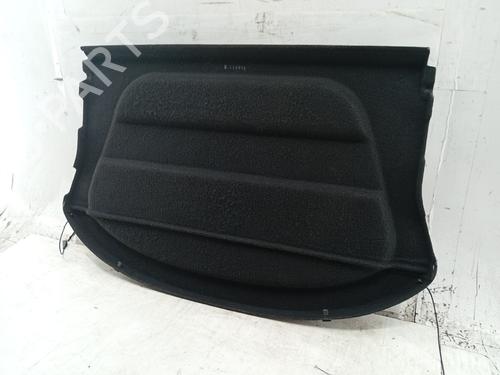 Hattehylde RENAULT MEGANE III Hatchback (BZ0/1_, B3_) 1.5 dCi (BZ0C) | BP32147405C85 