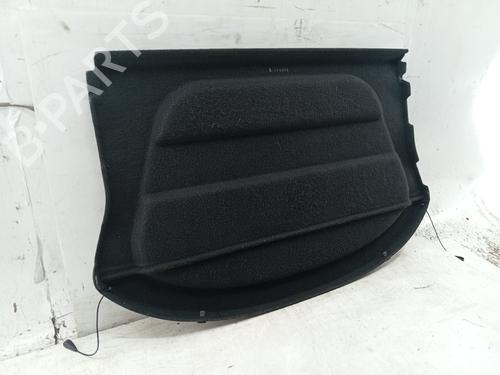 Hattehylde RENAULT MEGANE III Hatchback (BZ0/1_, B3_) 1.5 dCi (BZ0C) | BP32147405C85 