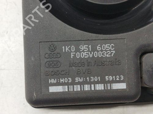 Horn VW PASSAT B6 Variant (3C5) | BP32147406E13 - Image 2