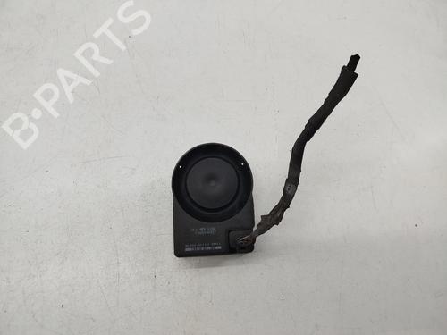 Used Horn VW PASSAT B6 Variant (3C5) [2005-2011]  32147406