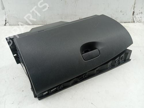 Glove box RENAULT MEGANE III Hatchback (BZ0/1_, B3_) 1.5 dCi (BZ0C) | BP32147410C95 