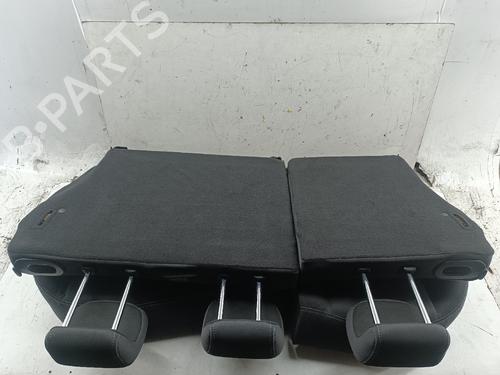 Seats set RENAULT MEGANE III Hatchback (BZ0/1_, B3_) 1.5 dCi (BZ0C) | BP32147411C78 