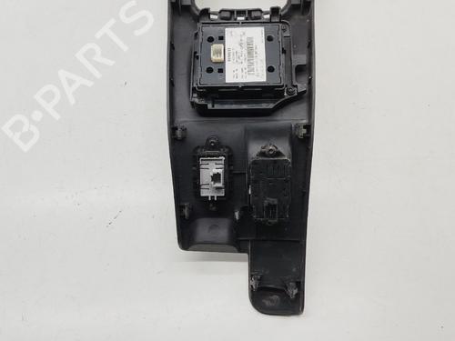 Middle console RENAULT MEGANE III Hatchback (BZ0/1_, B3_)  | BP32147415I22 