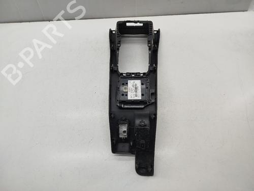 Middle console RENAULT MEGANE III Hatchback (BZ0/1_, B3_)  | BP32147415I22 