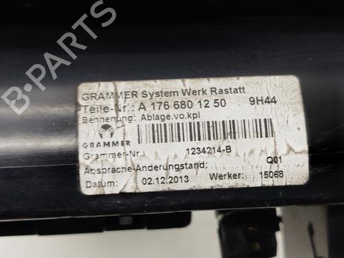 Armlene MERCEDES-BENZ A-CLASS (W176)  | BP32147416I20 