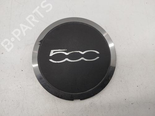 Used Other FIAT 500 (312_) [2007-2026]  32147421