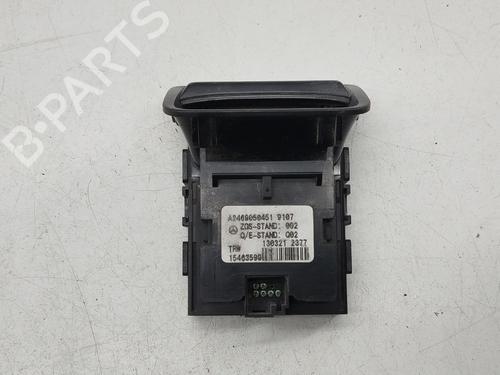 Electronic module MERCEDES-BENZ A-CLASS (W176)  | BP32147432M83 