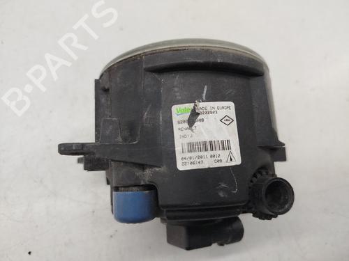 Right front fog light RENAULT MEGANE II (BM0/1_, CM0/1_)  | BP32147437C31 