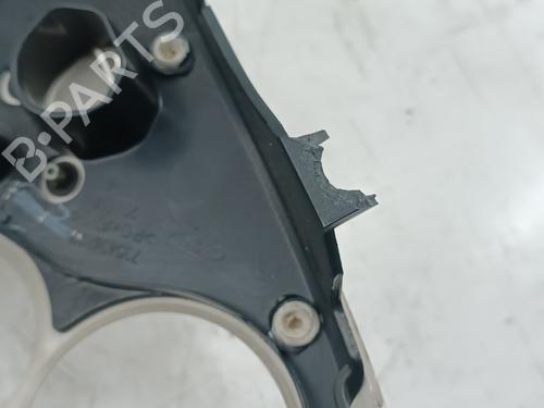 Armrest / Center console FORD KA (RU8) 1.2 | BP32147442I20 - Image 2