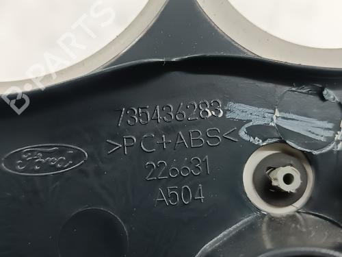 Armrest / Center console FORD KA (RU8) 1.2 | BP32147442I20 - Image 3