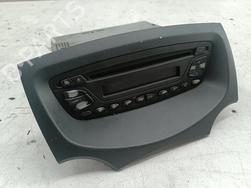 Radio FORD KA (RU8) 1.2 | BP32147445E6  - Image 6