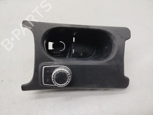 Cup/Object holder MERCEDES-BENZ A-CLASS (W176)  | BP32147444I37 