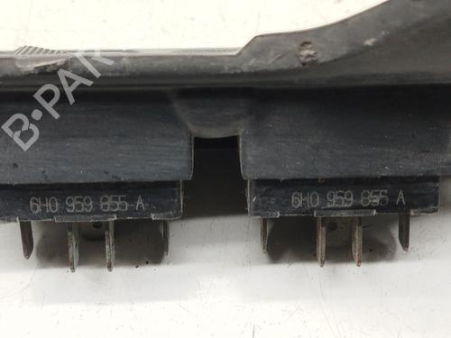 Left front window switch SEAT IBIZA II (6K1)  | BP32147448I27 