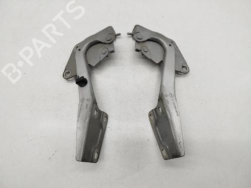 Used Other RENAULT MEGANE III Hatchback (BZ0/1_, B3_) [2008-2026]  32147451