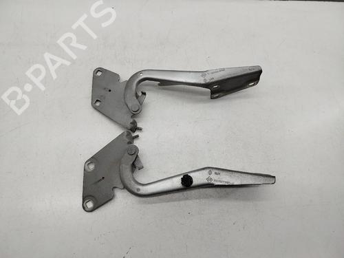 Other RENAULT MEGANE III Hatchback (BZ0/1_, B3_)  | BP32147451O1 