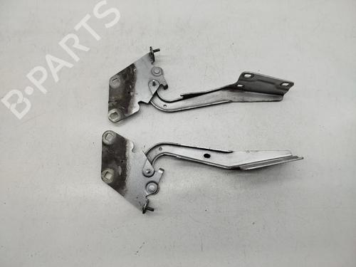 Other RENAULT MEGANE III Hatchback (BZ0/1_, B3_)  | BP32147451O1 