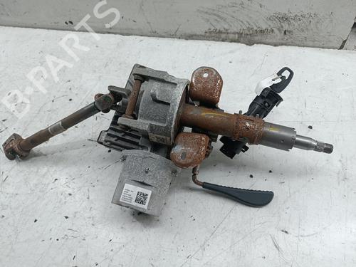 Steering column FORD KA (RU8) 1.2 | BP32147467M21 - Image 5