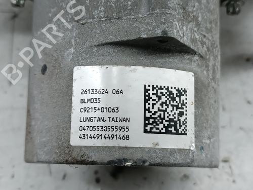 Steering column FORD KA (RU8) 1.2 | BP32147467M21 - Image 4