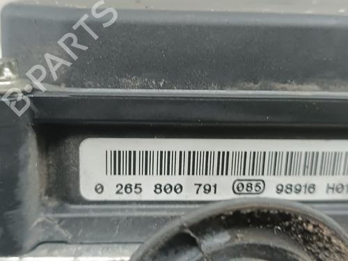ABS pump FORD KA (RU8) 1.2 | BP32147474M43 - Image 3