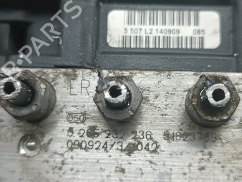 ABS pump FORD KA (RU8) 1.2 | BP32147474M43 - Image 2