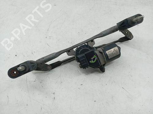Used Front wiper motor FORD KA (RU8) 1.2 (69 hp) 32147476