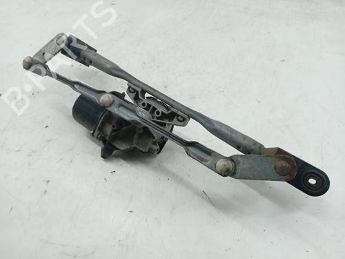 Front wiper motor FORD KA (RU8) 1.2 | BP32147476M29 