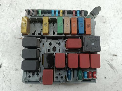 Fuse box FORD KA (RU8) 1.2 | BP32147477E1