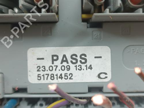 Fuse box FORD KA (RU8) 1.2 | BP32147477E1