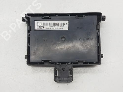 Fuse box RENAULT CLIO III (BR0/1, CR0/1)  | BP32147489E1 