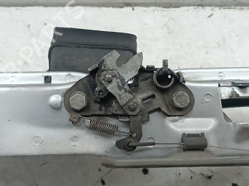 Front slam panel CITROËN SAXO Hatchback van (S3_) 1.5 D | BP32147492C72 