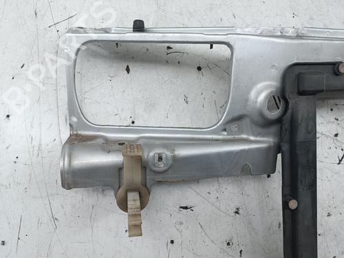 Front slam panel CITROËN SAXO Hatchback van (S3_) 1.5 D | BP32147492C72 