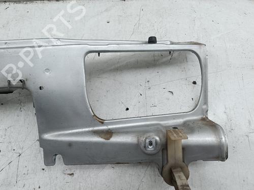 Front slam panel CITROËN SAXO Hatchback van (S3_) 1.5 D | BP32147492C72 