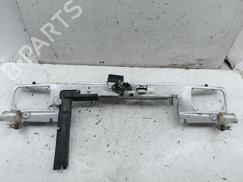 Front slam panel CITROËN SAXO Hatchback van (S3_) 1.5 D | BP32147492C72 