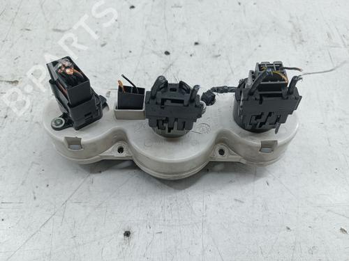 Used Climate control FORD FOCUS I (DAW, DBW) 1.8 Turbo DI / TDDi (90 hp) 32147495