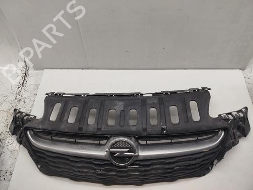 Grill OPEL CORSA E (X15) 1.0 (08, 68) | BP32147494C40
