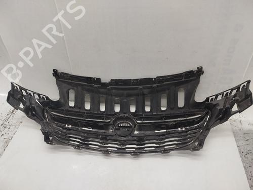 Grill OPEL CORSA E (X15) 1.0 (08, 68) | BP32147494C40