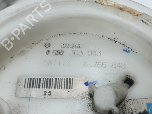 Fuel pump BMW 5 (E60)  | BP32147502M76  - Image 6