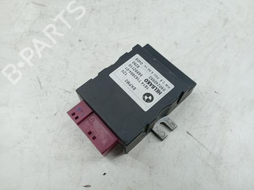 Electronic module BMW 1 (E87)  | BP32147504M83 