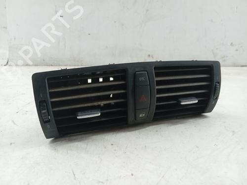 Entlüftung für BMW 1 (E87) [2003-2013]  32147507