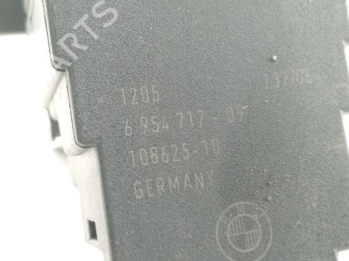 Ignition barrel BMW 1 (E87)  | BP32147516M48 