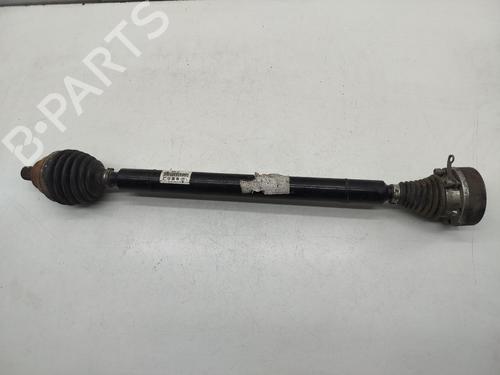 Used Right front driveshaft VW GOLF VII (5G1, BQ1, BE1, BE2) [2012-2021]  32147520