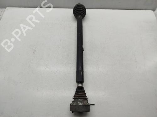 Right front driveshaft VW GOLF VII (5G1, BQ1, BE1, BE2)  | BP32147520M39 