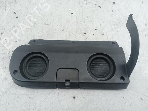 Porta-luvas CITROËN SAXO Hatchback van (S3_) 1.5 D (57 hp) 32147525