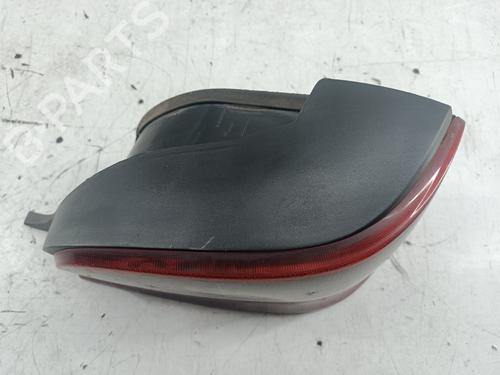 Used Right taillight CITROËN SAXO Hatchback van (S3_) 1.5 D (57 hp) 32147527