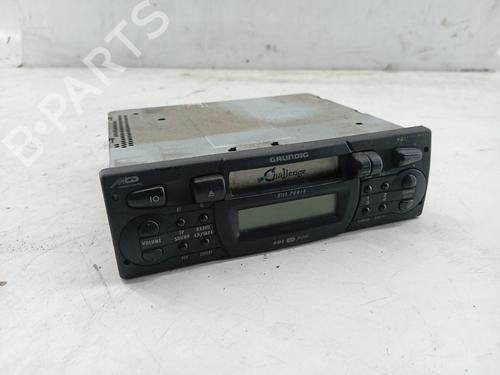 Other CITROËN SAXO Hatchback van (S3_) 1.5 D | BP32147526O1