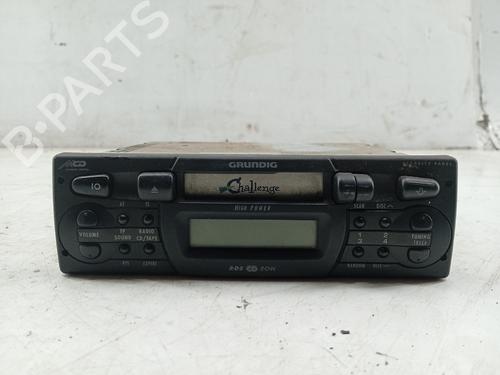 Other CITROËN SAXO Hatchback van (S3_) 1.5 D | BP32147526O1