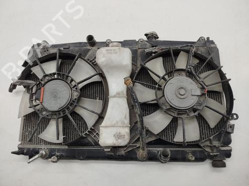 Termoventilador HONDA INSIGHT (ZE_) [2009-2026]  32147529