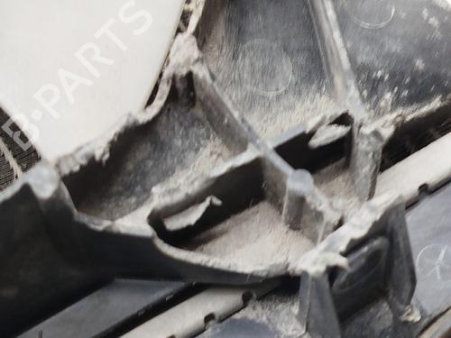 Radiator fan HONDA INSIGHT (ZE_)  | BP32147529M35 